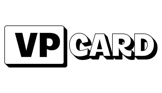 vp card