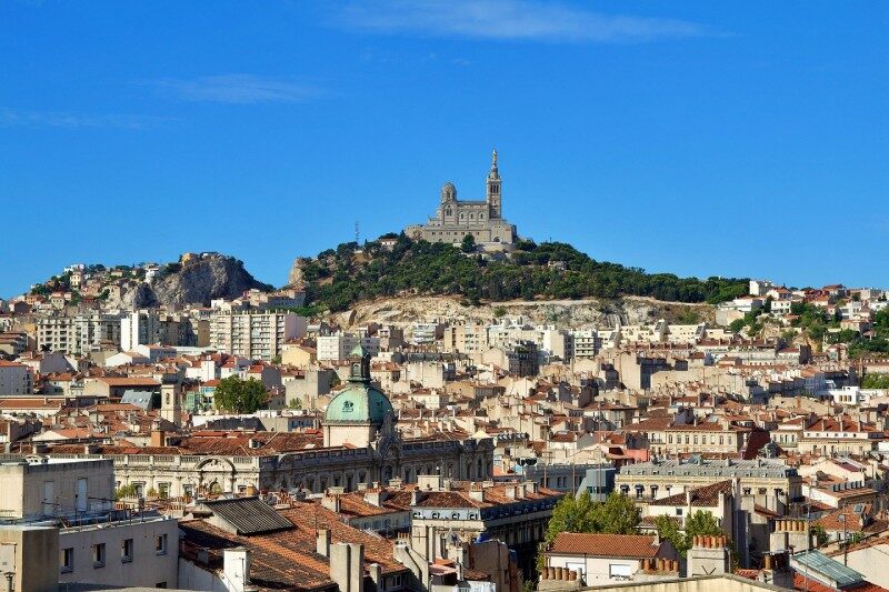marseille