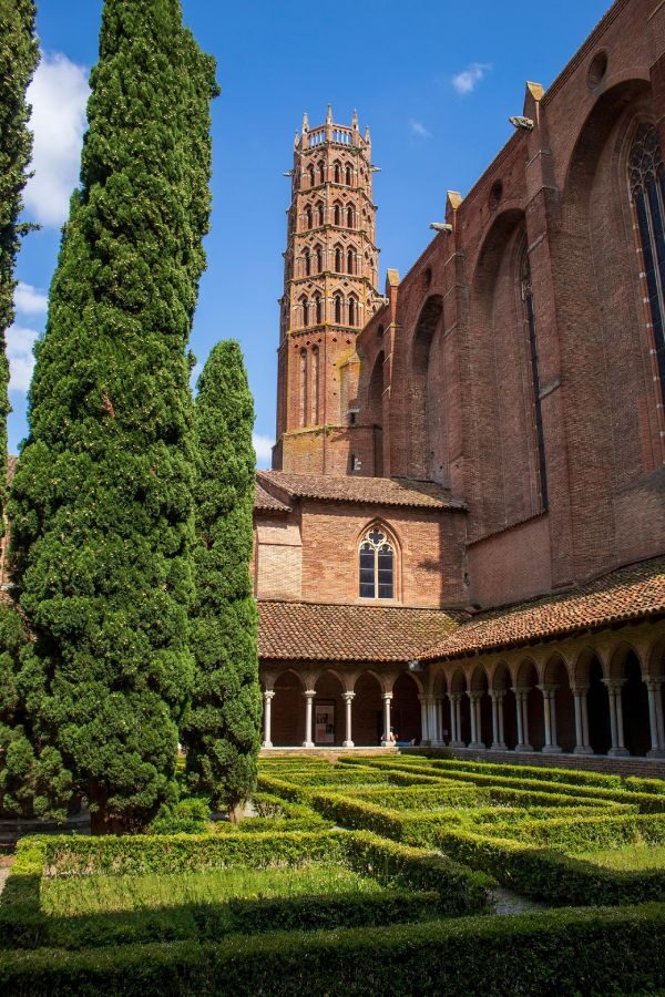 toulouse